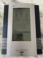 Wand uhr radio gebraucht kaufen  Berlin