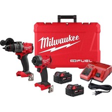 Milwaukee m18 fuel for sale  Mooresville