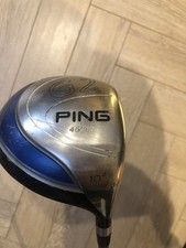 Ping driver degree for sale  LIVERPOOL
