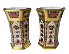 Pair royal crown for sale  NEWARK