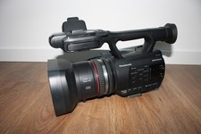Panasonic ac90 camcorder gebraucht kaufen  Ortenberg