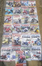Joblot ubg used for sale  NORWICH