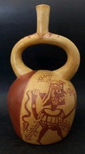 Rare vase etrier d'occasion  Royan