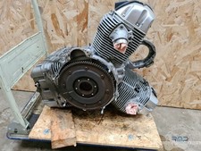 Moteur moto guzzi d'occasion  Le Lion-d'Angers