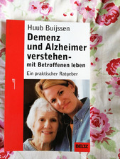 Demenz alzheimer verstehen gebraucht kaufen  Todtnau