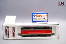 Roco 43723 lok gebraucht kaufen Roco 43723 lok gebraucht kaufen  Bad Waldsee