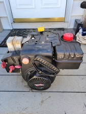 Tecumseh hmsk80 dual for sale  Lindenhurst