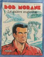 Bob morane galère d'occasion  Luçon