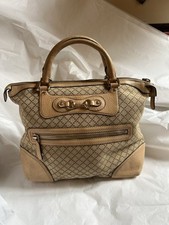 Borsa gucci vintage usato  Brescia