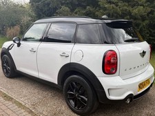 Mini countryman for sale  CHELMSFORD