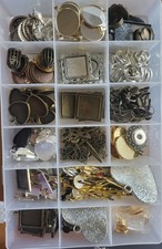 Jewellery making bundle for sale  BURNLEY