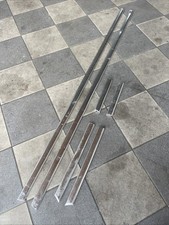 Mercedes w113 leiste gebraucht kaufen  Strehla