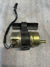 Pompa benzina yamaha usato  Roma