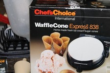 Chef choice international for sale  Greenfield