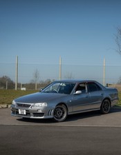 Nissan skyline r34 for sale  BASINGSTOKE