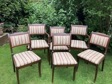 Vintage mohogany dinning for sale  MELTON MOWBRAY