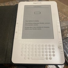 Amazon kindle d00701 for sale  LONDON