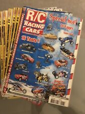 Magazine racing cars d'occasion  Paris I