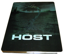 The Host - Filme Coreano 2006 - Song Kang-Ho - Blu-Ray - Edição Steelbook Escassa, usado comprar usado  Enviando para Brazil