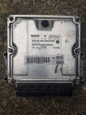 P56044352ac engine ecu for sale  COWDENBEATH