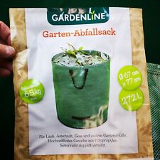 Beutel sack garten gebraucht kaufen  Jockgrim