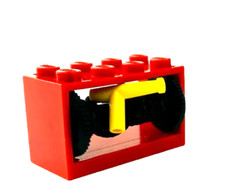 Lego 4209 city gebraucht kaufen  Osnabrück