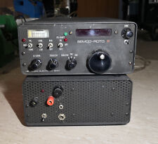 Amateurfunk transceiver allmod gebraucht kaufen  Herbstein