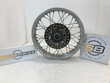 Cerchio posteriore aprilia usato  Rozzano