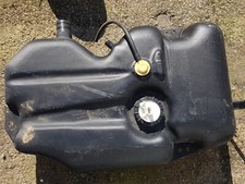 Serbatoio carburante fiat usato  Sant Alessio in Aspromonte