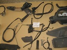 Honda foresight 250 usato  Monopoli