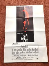 Pate kinoplakat poster gebraucht kaufen  Waldsassen