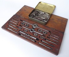 Vintage cased set for sale  LEICESTER