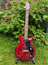 Guitare électrique prs d'occasion  Gondecourt
