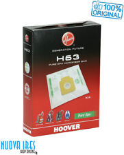 Hoover 35600536 sacchetti usato  Italia