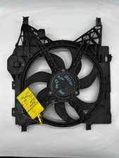 Ventola radiatore nissan usato  Italia