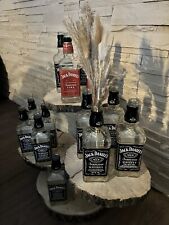 Jack daniels flaschen gebraucht kaufen  Roth