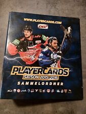 Del playercards rdner gebraucht kaufen  Nürnberg