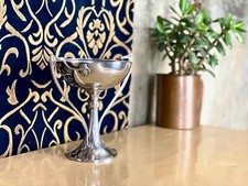 Antique silver art for sale  HAVERFORDWEST