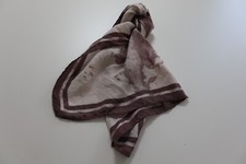 Alviero martini foulard usato  Massa di Somma