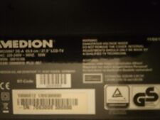 Medion md20067 9cm gebraucht kaufen  Hamburg