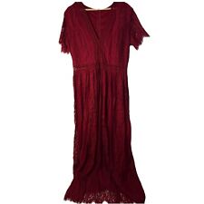 Bohemian dress womens for sale  Colorado Springs