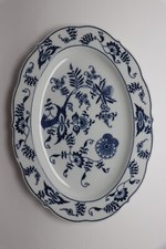 Vintage blue danube for sale  Naples