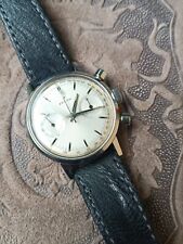 Zenith vintage steel usato  Torino