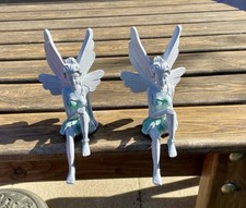 fairy garden statues for sale  LEICESTER
