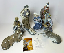 Vintage lladro piece for sale  Tulsa
