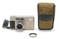 Near mint contax d'occasion  Expédié en Belgium