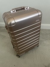 aluminium suitcase for sale aluminium suitcase for sale NORTHAMPTON