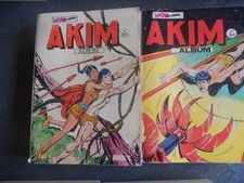 akim journal d'occasion akim journal d'occasion  Saint-Aubert