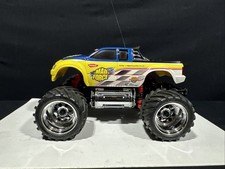 Kyosho mini monster for sale  San Diego