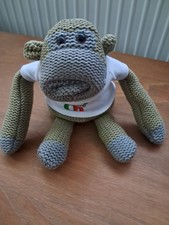 Tips tea chimp for sale  LUTON